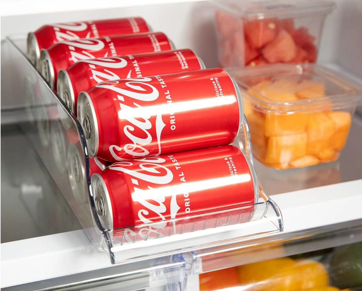 Greenco Soda Can Organizer