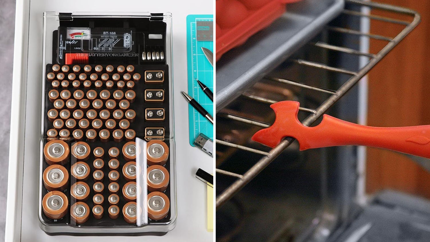 The 50 cheapest things on Amazon that are clever as hell 링크모음 링크세상
