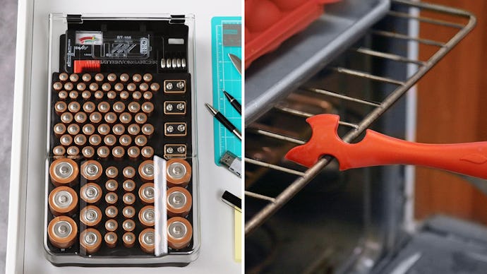 The 50 cheapest things on Amazon that are clever as hell