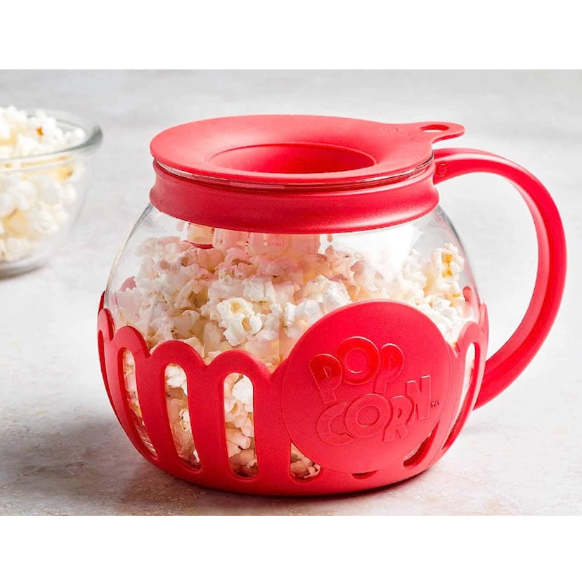 Ecolution Original Microwave Micro-Pop Popcorn Popper