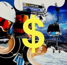How To Spend 48 Hours & $480 On A Ski Trip To Killington, Vermont