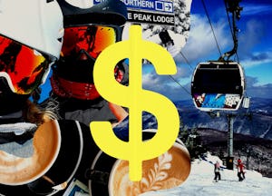 How To Spend 48 Hours & $480 On A Ski Trip To Killington, Vermont