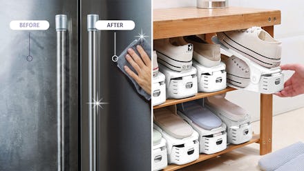 40 common mistakes that make your home look cheap (but they're so easy to fix)