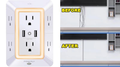 Hands Down, the 50 Best Home Upgrades Under $30 on Amazon Prime
