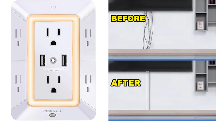 Hands Down, the 50 Best Home Upgrades Under $30 on Amazon Prime