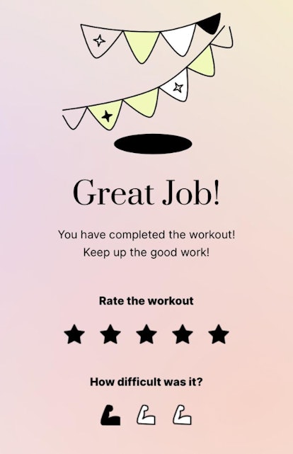 Review of BODY by Blogilates.