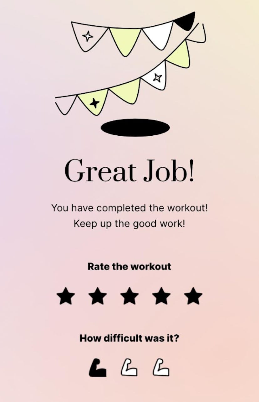 BODY by Blogilates review.
