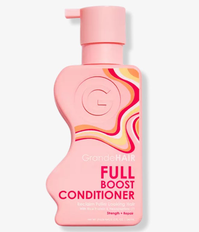 GrandeHAIR Full Boost Conditioner