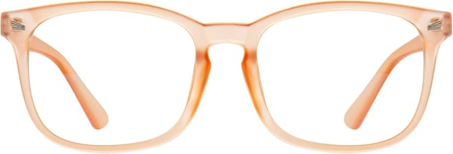 Maxjuli Blue Light-Blocking Glasses