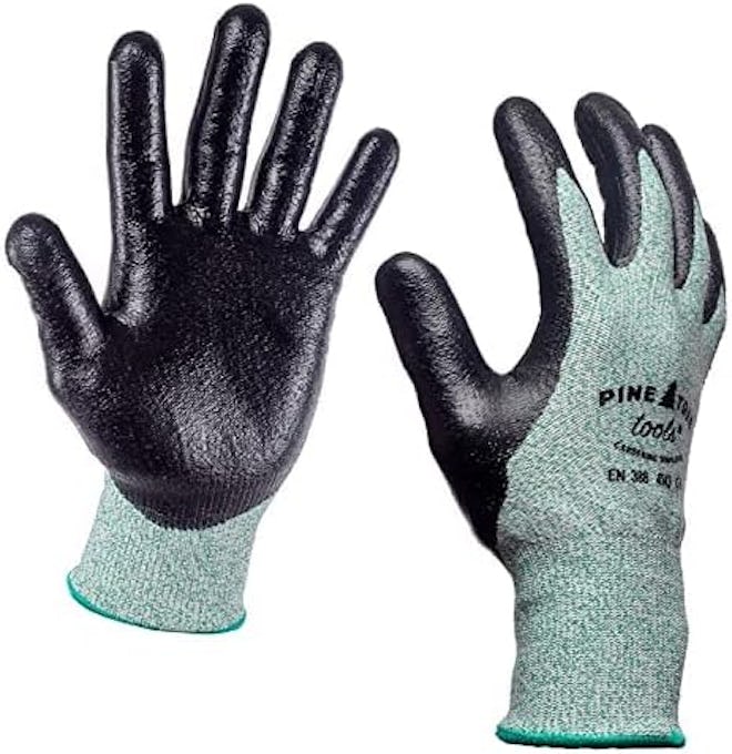 Pine Tree Tools Cut-Resistant Gloves 