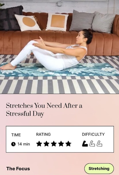 The Stretch Project – 30 day flexibility challenge! (Blogilates: Fitness,  Food, and lots of Pilates)