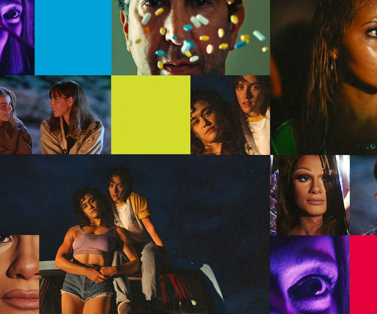 Sundance 2025 Films