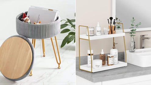 45 Cheap Things That Make Your Home Look Way More Upscale