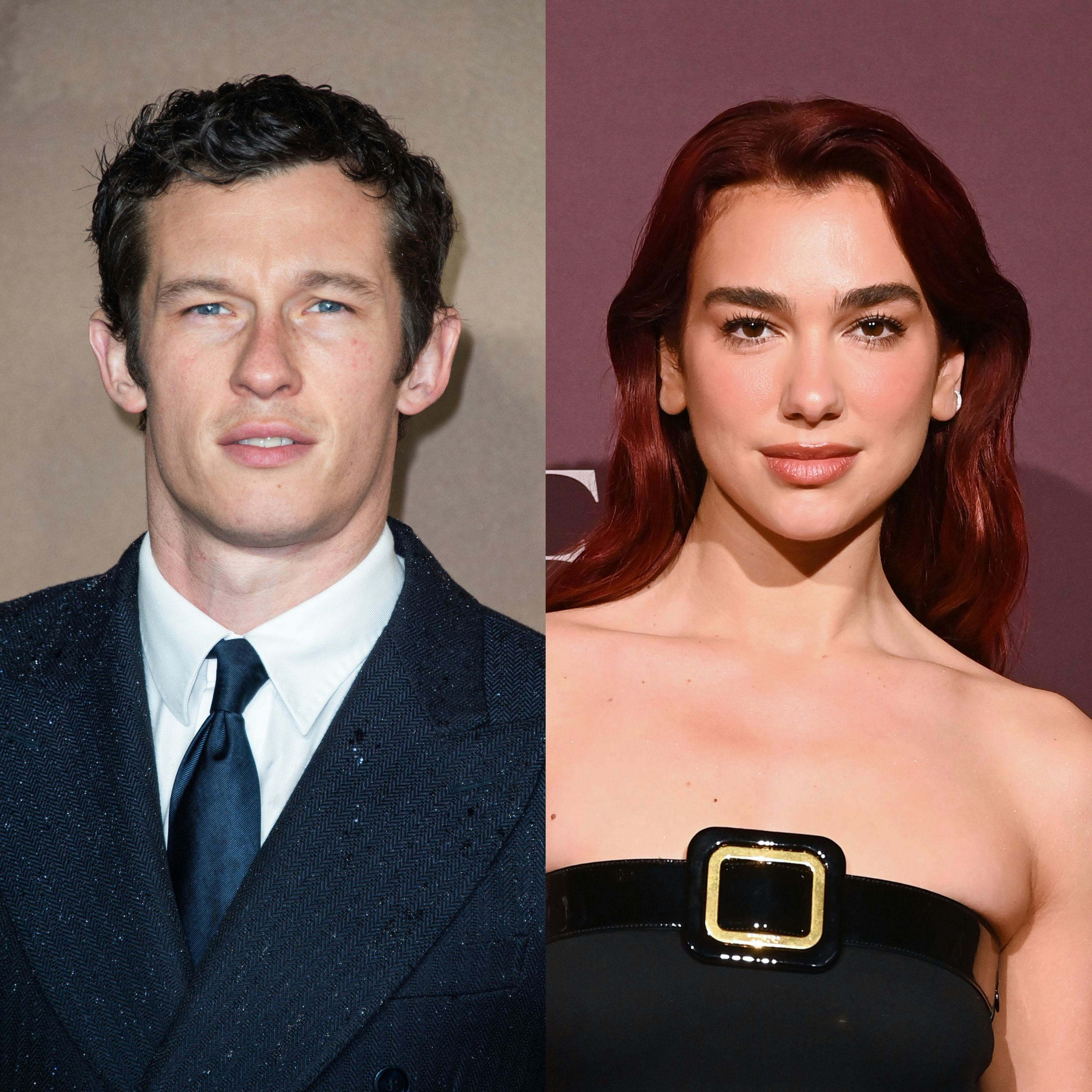 Dua Lipa & Callum Turner: A Complete Relationship Timeline