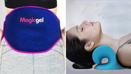 35 clever, cheap things that make you feel a hell of a lot better (according to tons of reviewers)