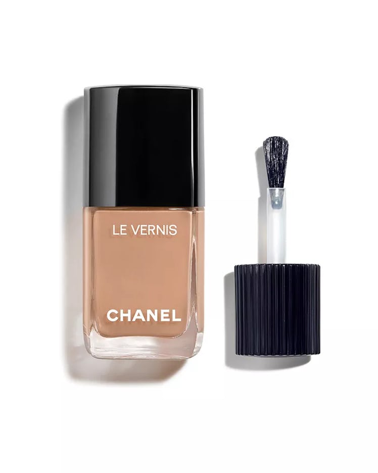  Chanel Le Vernis in Légende