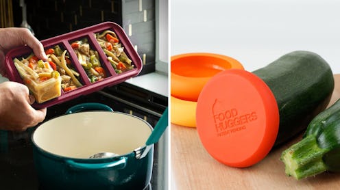 45 Genius Home Upgrades That Save You Money & Make Your Life Easier