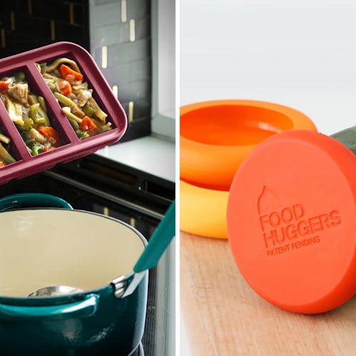 45 Genius Home Upgrades That Save You Money & Make Your Life Easier