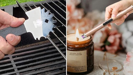 50 clever home products that are becoming a smashing success on Amazon