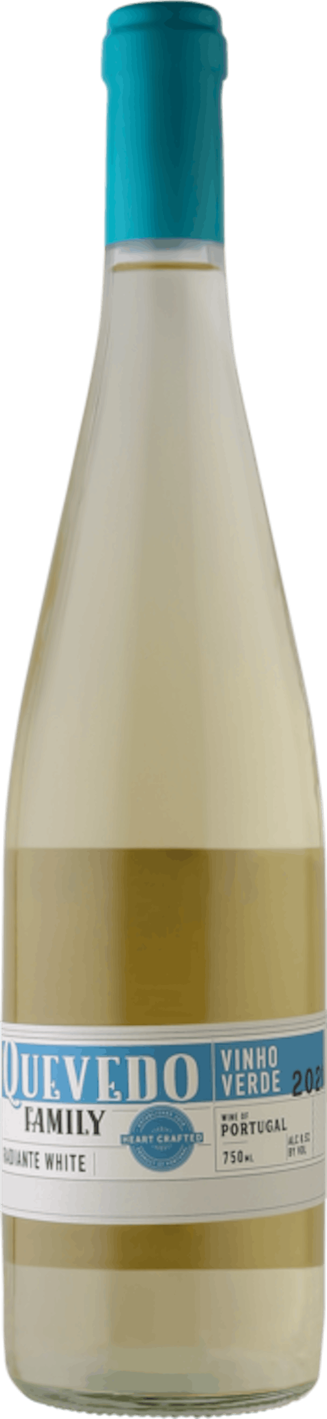 Low Alcohol Vinho Verde DOC 2021