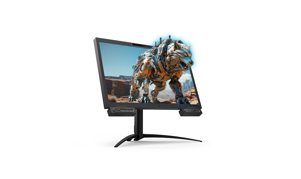 The Best 4K OLED Gaming Monitors in 2024