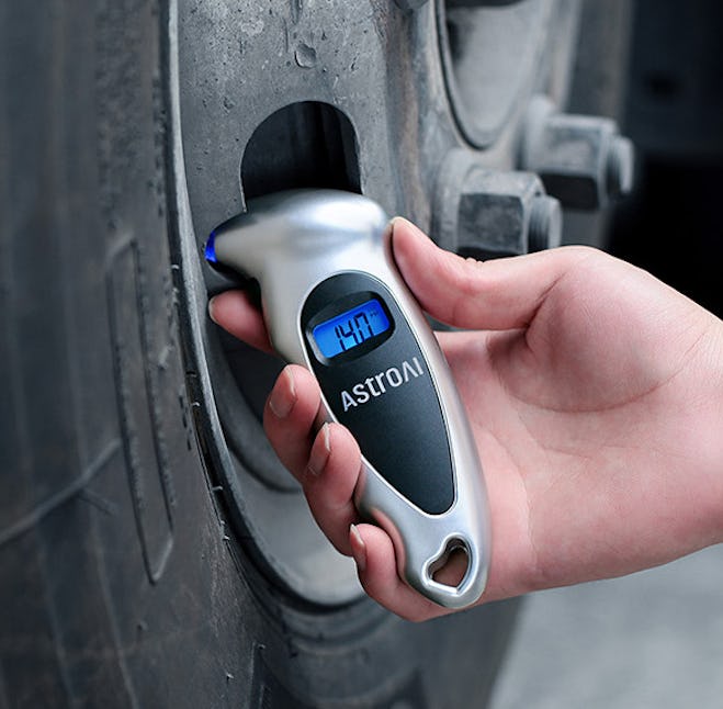 AstroAI Digital Tire Pressure Gauge