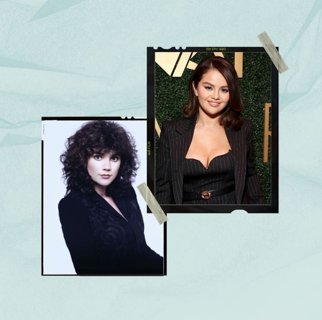 O que Linda Ronstadt acha de Selena Gomez estrelando seu filme biográfico?