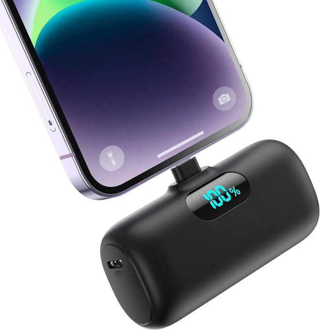 Feob Portable Charger for iPhone