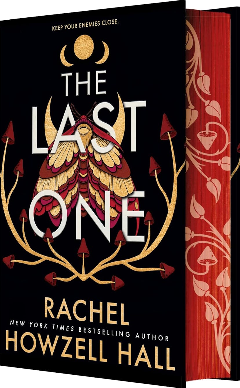 'The Last One' by Rachel Howzell Hall