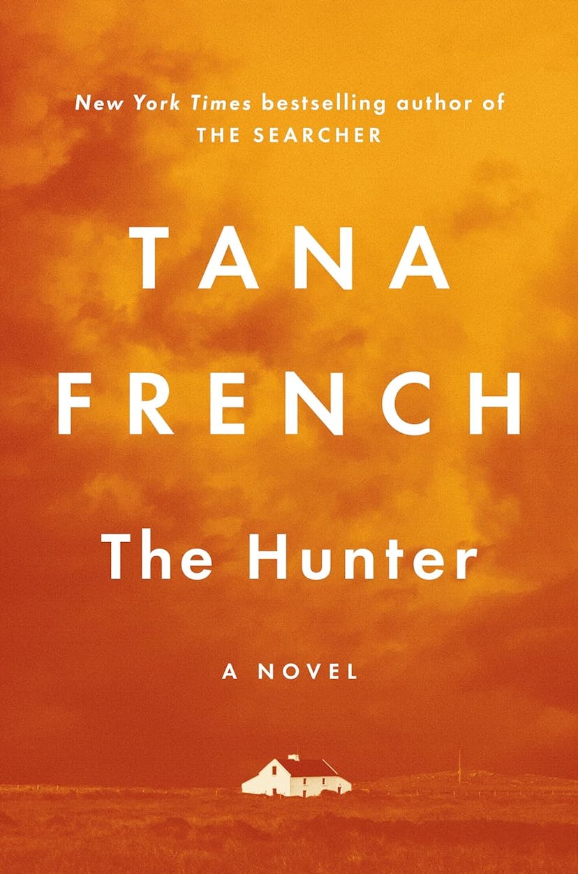 'The Hunter' by Tana French