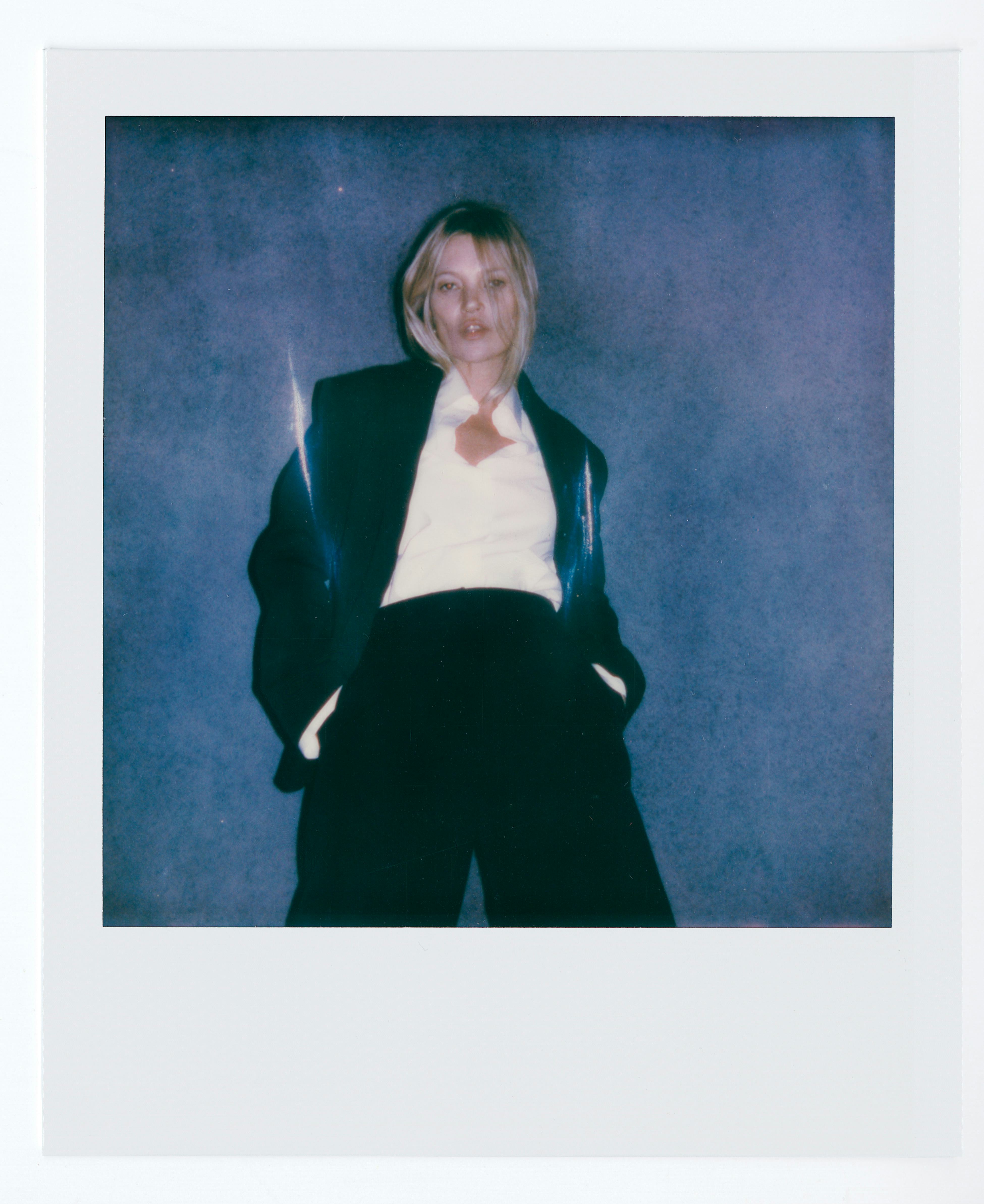 Kate Moss, Interpreted: See Photos of the Supermodel by