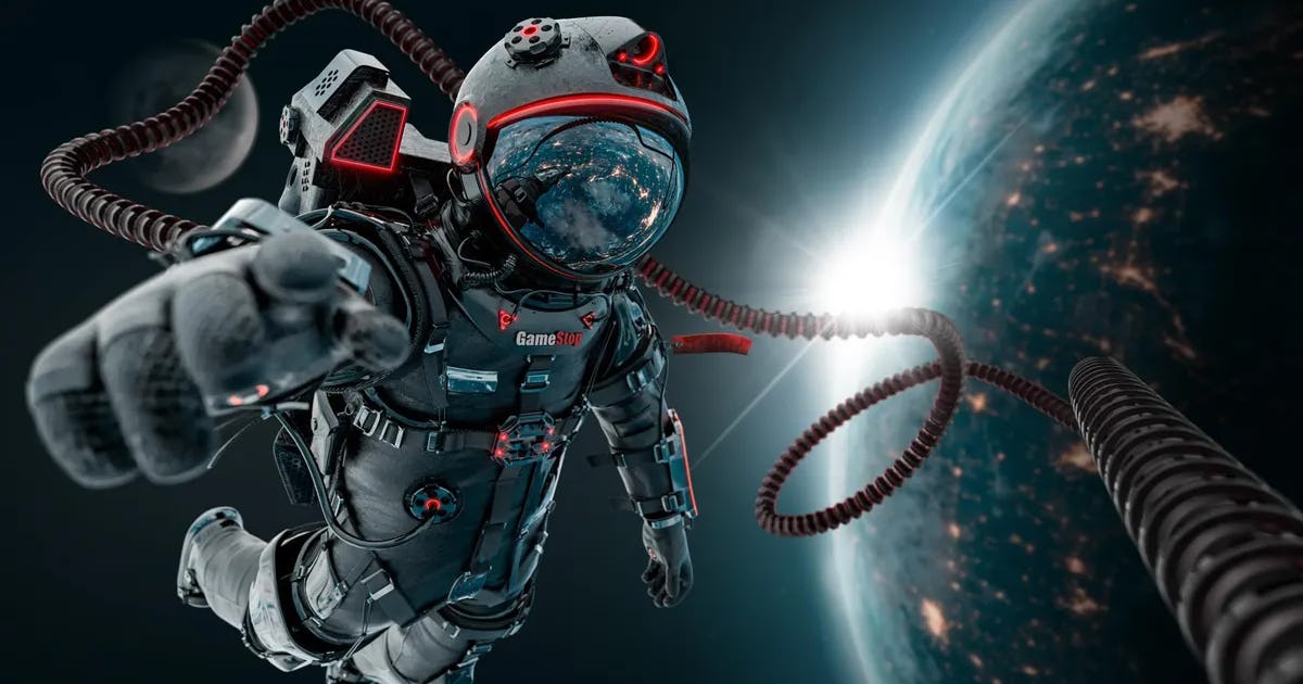 GameStop Finally Gives Up on the Worst Gaming Fad of the Decade GameStop Finally Gives Up on the Worst Gaming Fad of the Decade