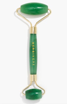 Emily from 'Emily in Paris' likes this jade roller. 