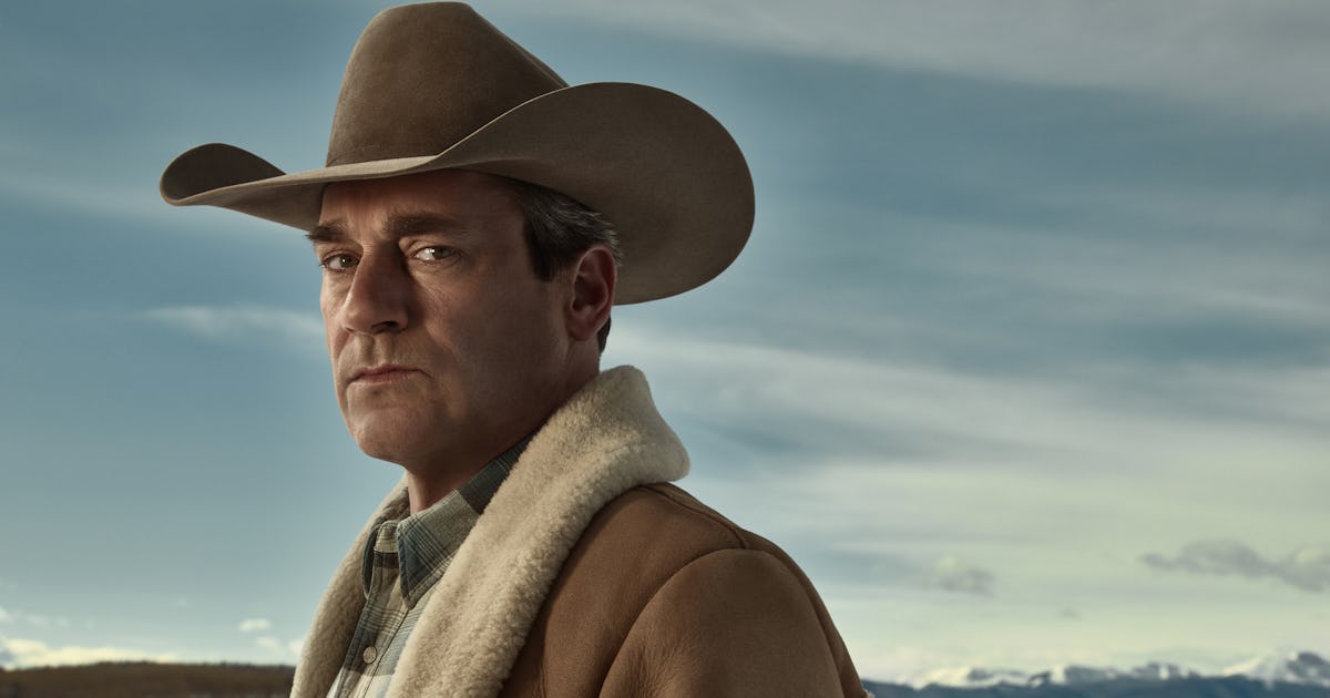 'Fargo' Season 5 Ending Explained Director Reveals the Finale's True 'Fargo' Season 5 Ending Explained Director Reveals the Finale's True