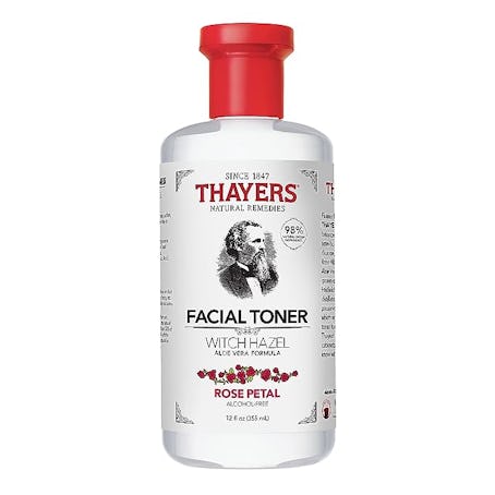 This toner is the one Lily Collins uses for Emily from 'Emily in Paris.'