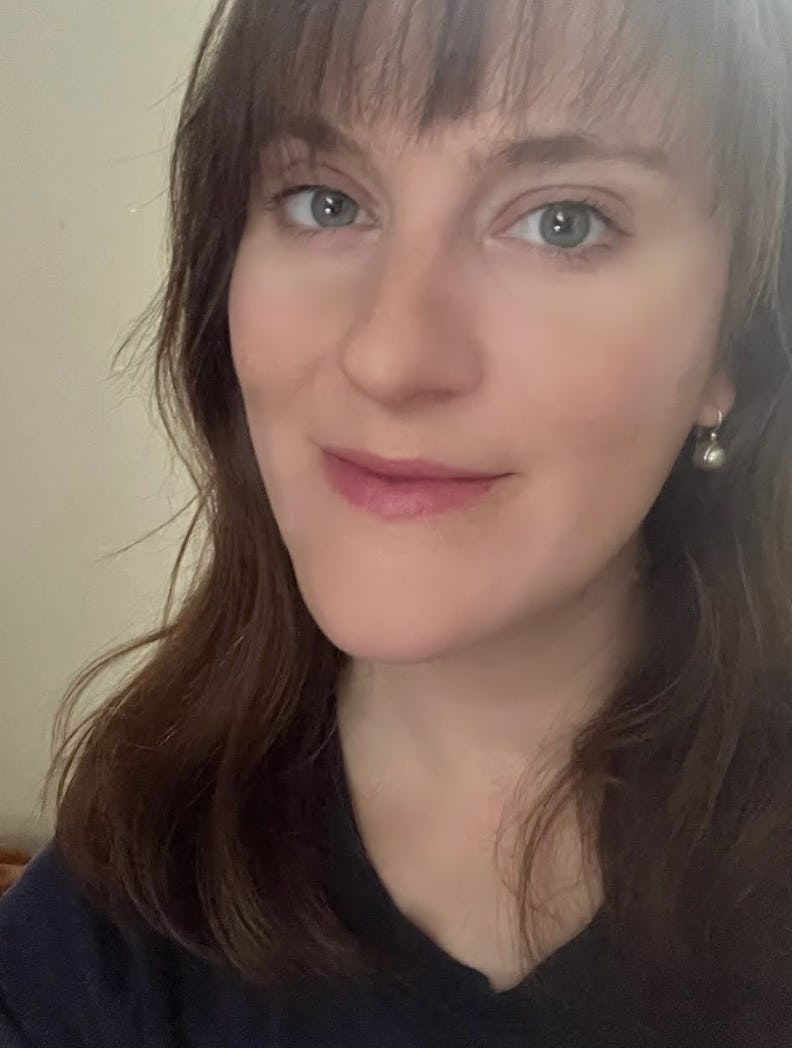 an honest review of BK Beauty&rsquo;s A506 concealer brush