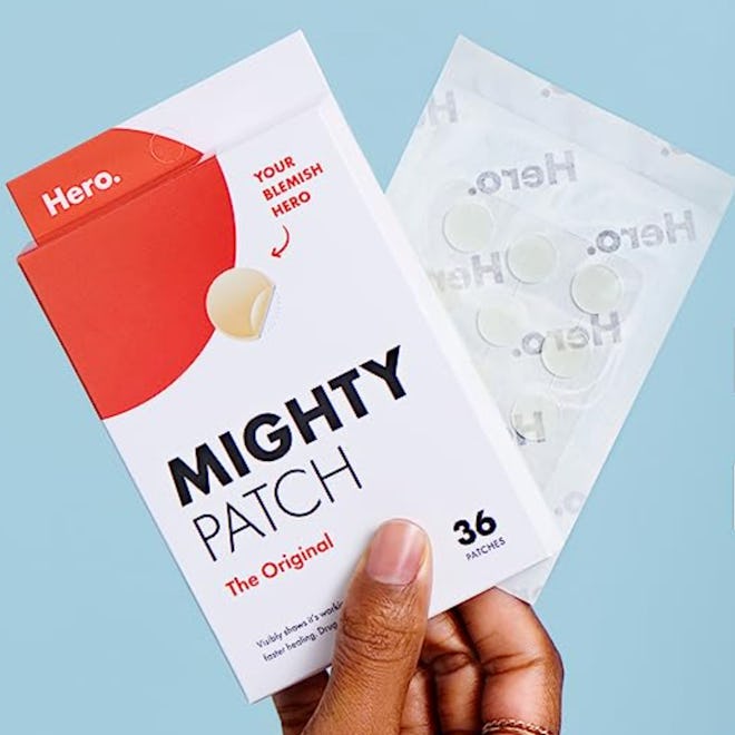 Mighty Patch Acne Patches (36-Pack)