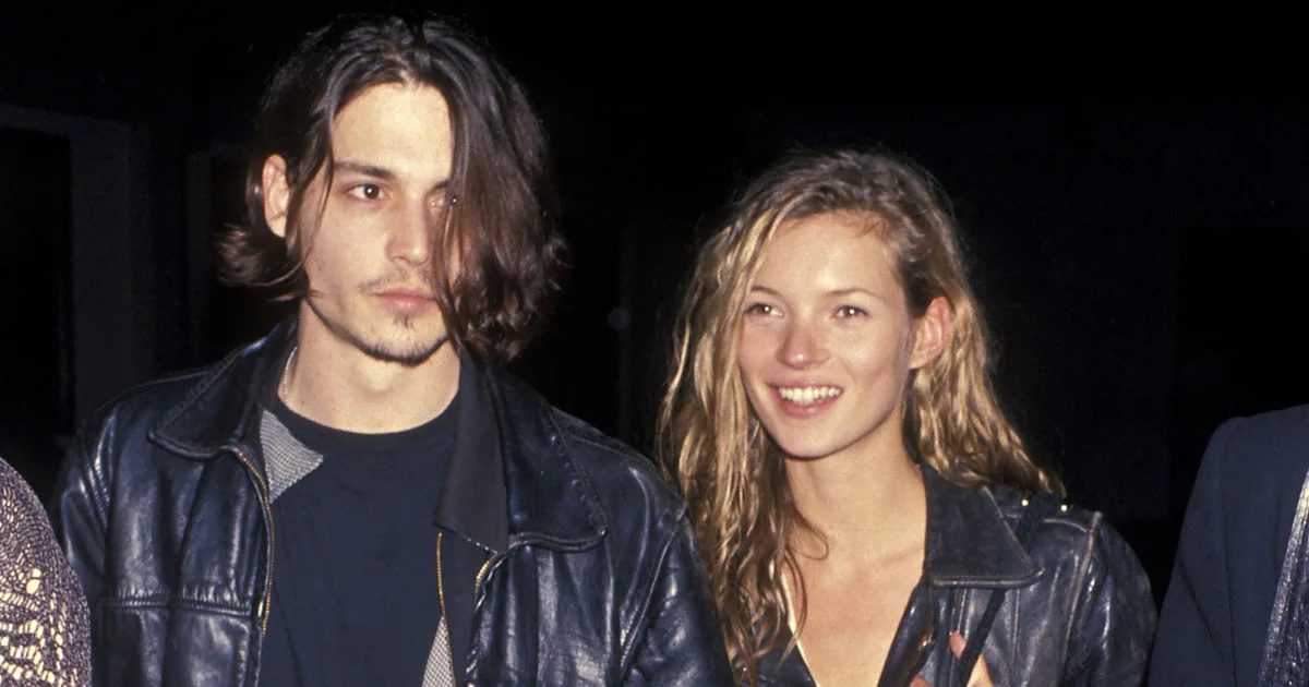 A Celebration of Kate Moss's Best Fashion Moments