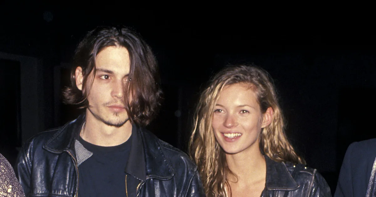 A Celebration of Kate Moss’ Best Fashion Moments A Celebration of Kate Moss’ Best Fashion Moments