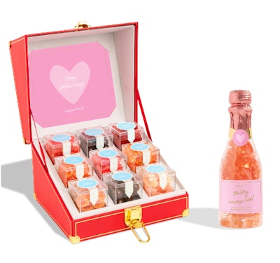 Say It With Sweets Bundle from sugarfina, the perfect valentines day gifts for pregnant women