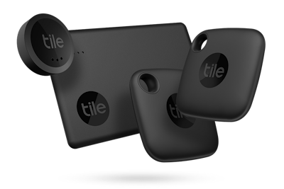 Tile Mate Essentials 4-Pack, a perfect valentines day gift for pregnant women