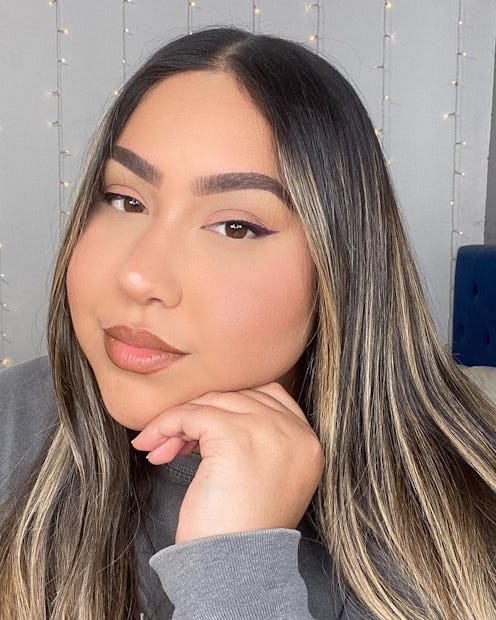 color-correcting makeup