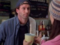 Luke from 'Gilmore Girls' shared where each character would be in 2024. 