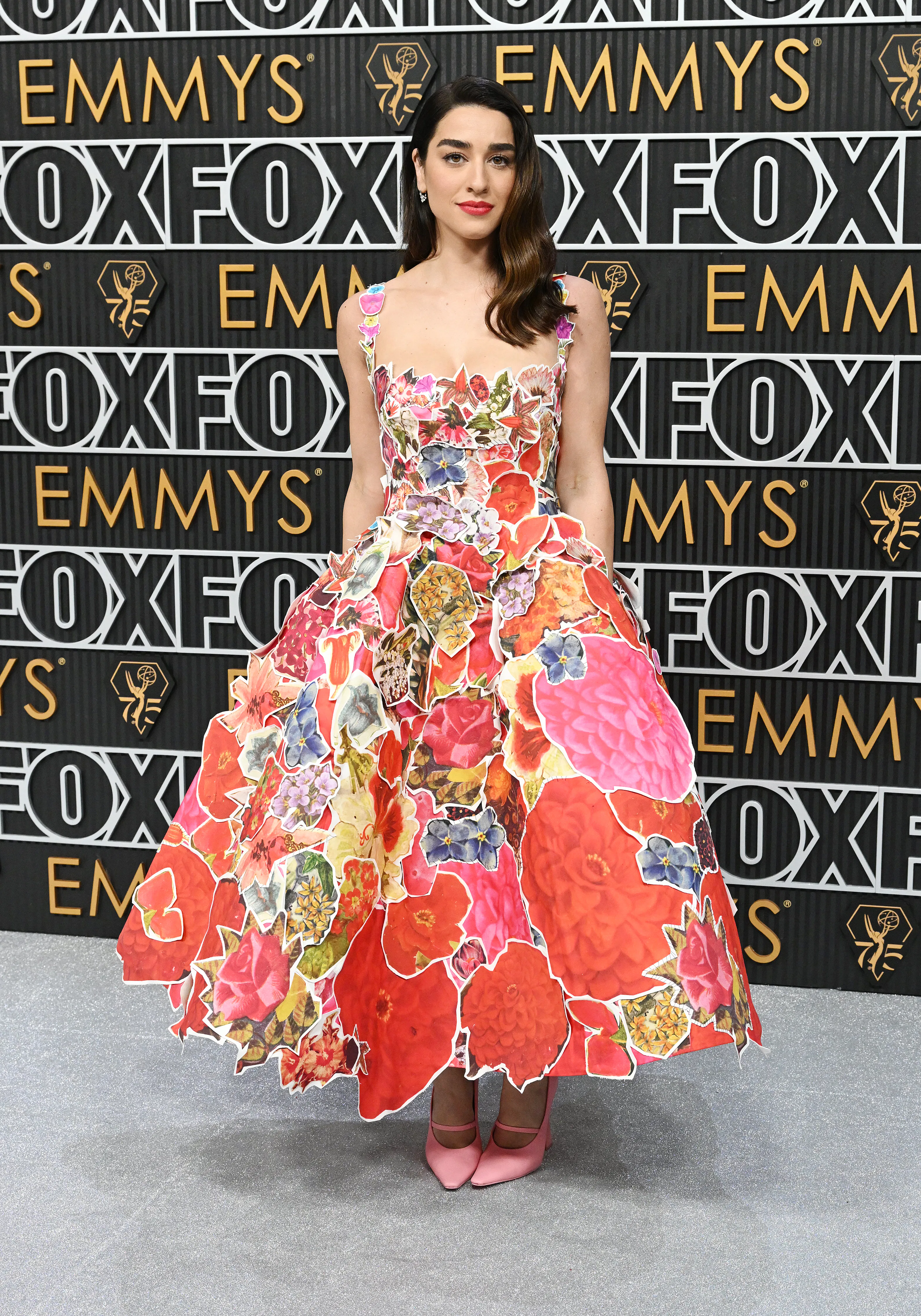 emmys 2024 fashion best dressed Best Dressed 50+ Women at the 2024 Emmy Awards