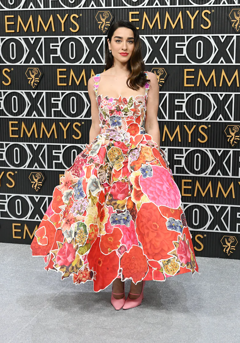 emmys 2024 fashion best dressed Best Dressed 50+ Women at the 2024 Emmy Awards