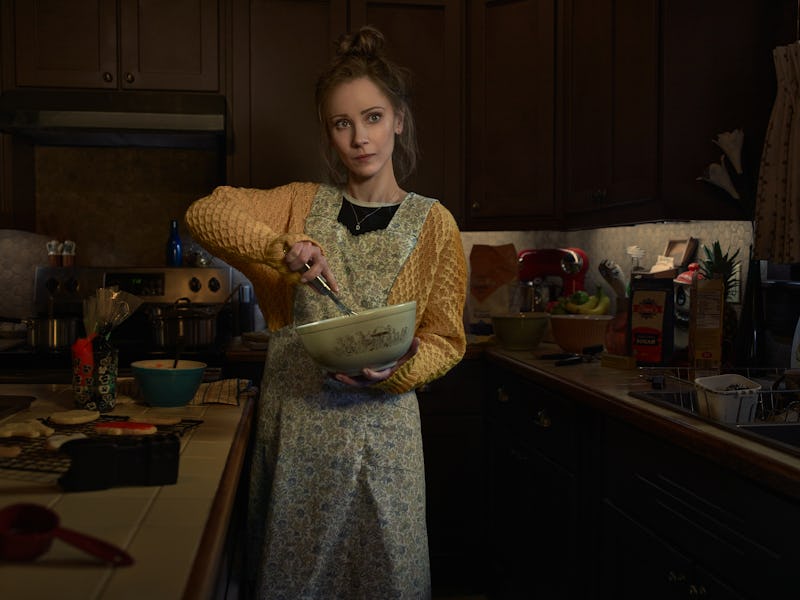 Fargo Season 5 Juno Temple