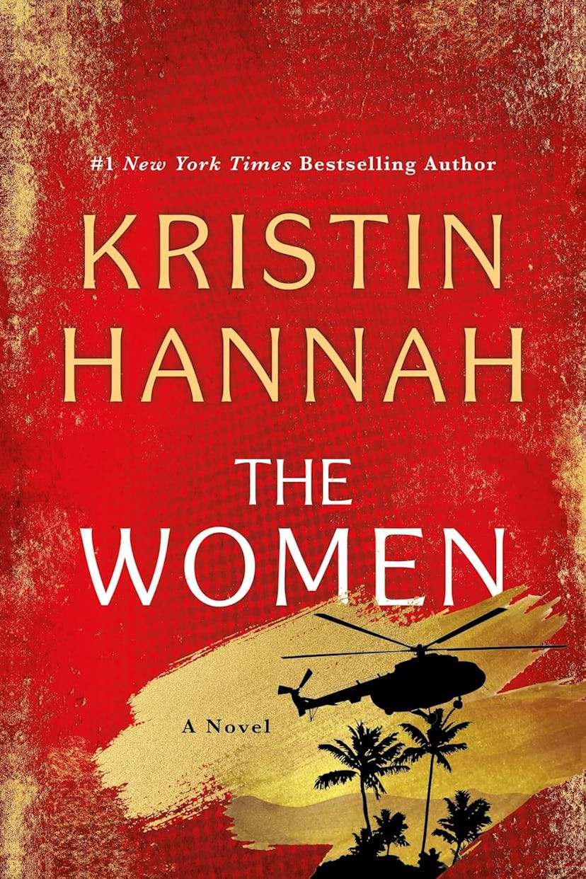 'The Women' by Kristin Hannah