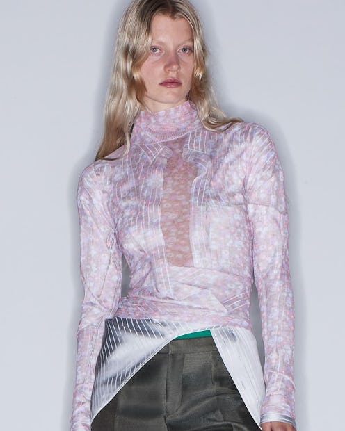 Spring 2024 color trends