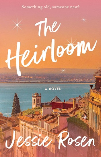 'The Heirloom' by Jess Rosen