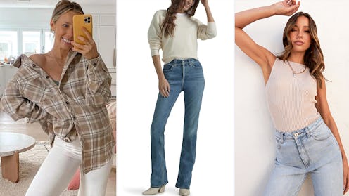 50 Cheap Clothes & Accessories On Amazon That Look So Freaking Good